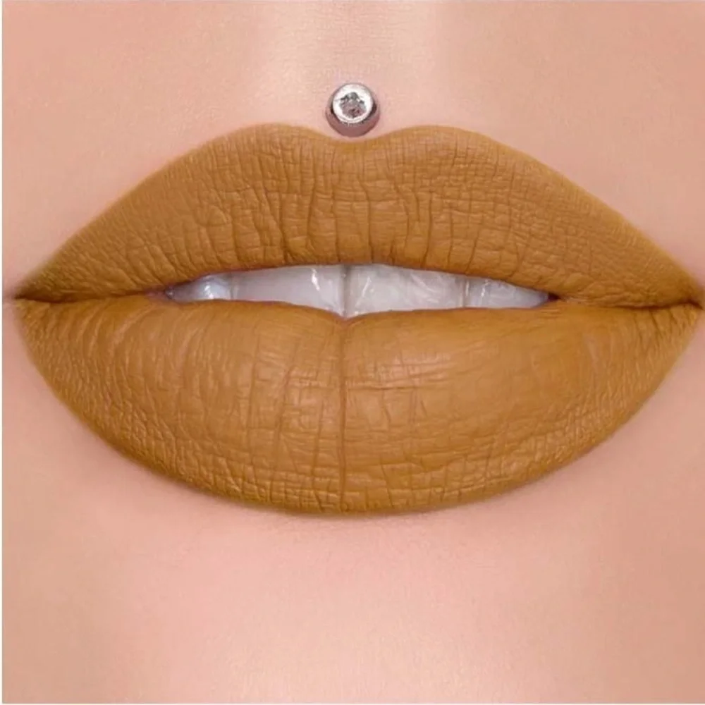 JEFFREE STAR - SPECIAL ORDER Velour Liquid Lipstick NIB